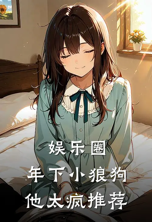 娱乐圈：年下小狼狗他太疯推荐