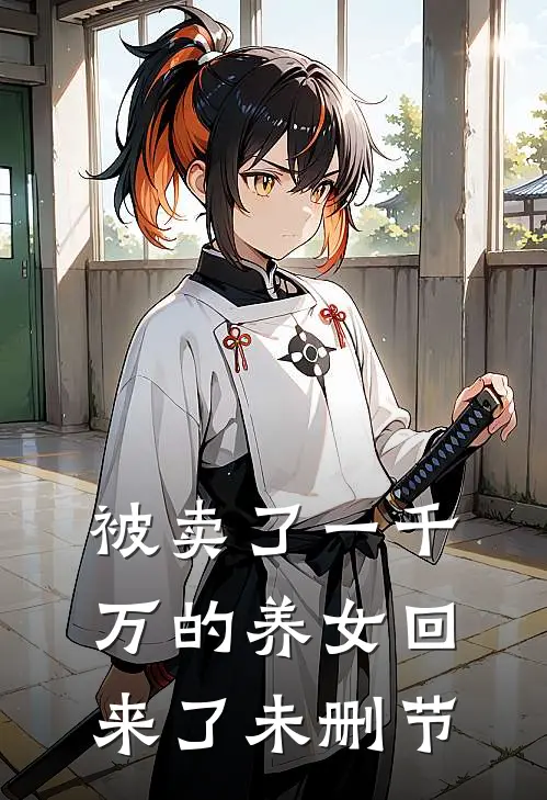 被卖了一千万的养女回来了未删节