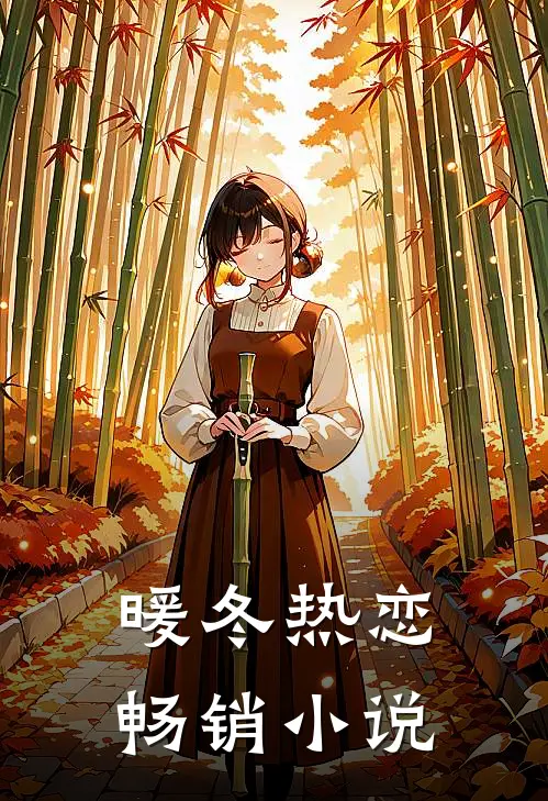 暖冬热恋畅销小说