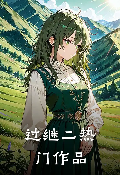 过继二热门作品