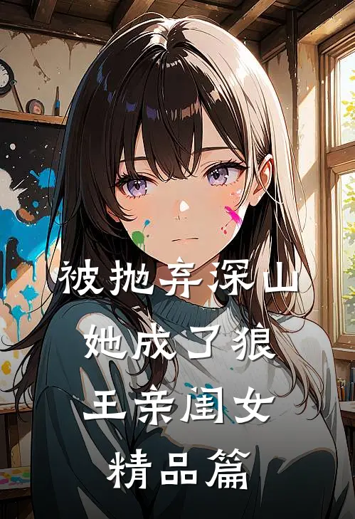 被抛弃深山，她成了狼王亲闺女精品篇