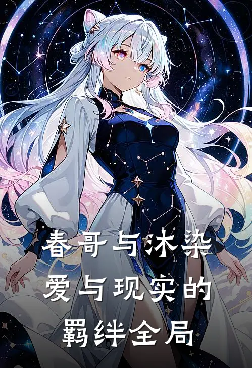 春哥与沐染爱与现实的羁绊全局免费阅读