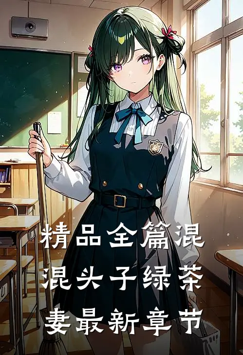 精品全篇混混头子绿茶妻最新章节