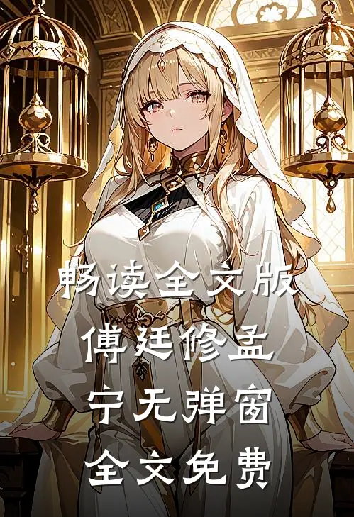 畅读全文版傅廷修孟宁无弹窗全文免费