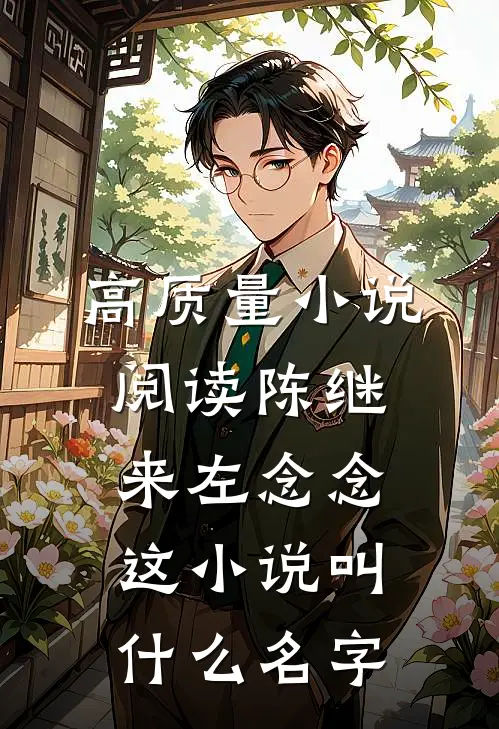 高质量小说阅读陈继来左念念这小说叫什么名字