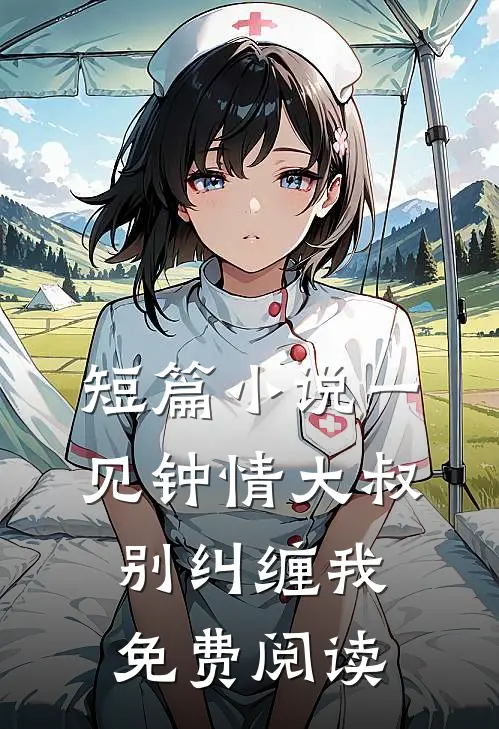 短篇小说一见钟情大叔别纠缠我免费阅读