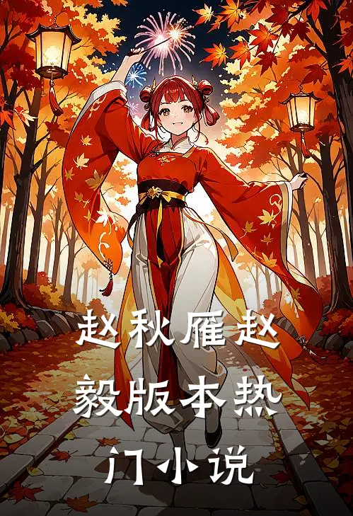 赵秋雁赵毅版本热门小说