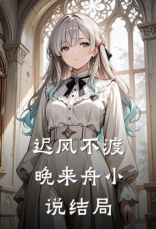 迟风不渡晚来舟小说结局