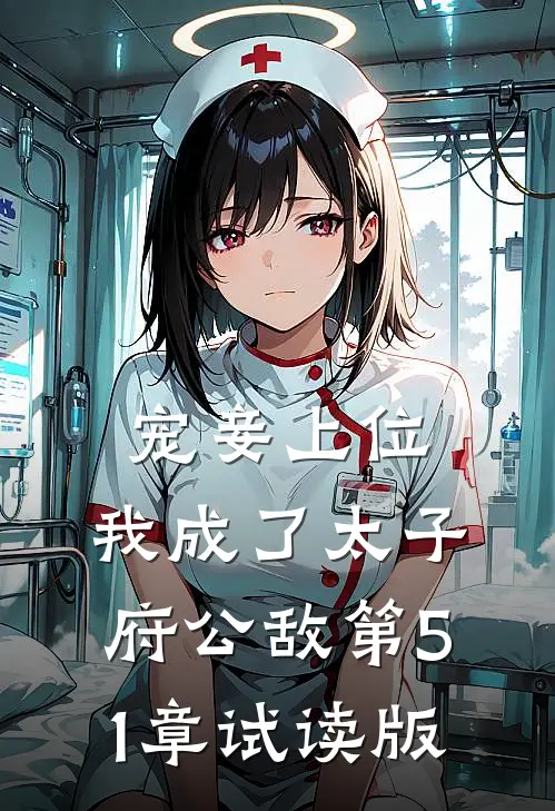 宠妾上位：我成了太子府公敌第51章试读版