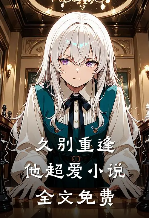 久别重逢，他超爱小说全文免费