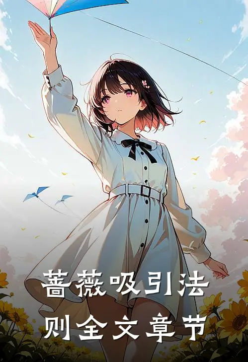 蔷薇吸引法则全文章节