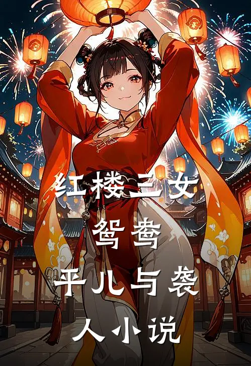 红楼三女鸳鸯,平儿与袭人在线阅读