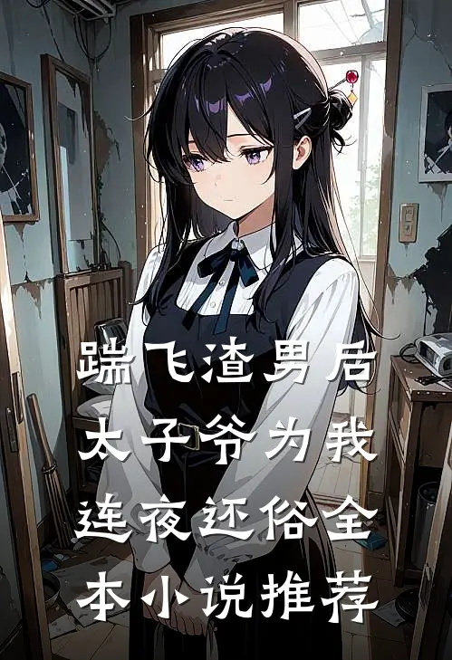 踹飞渣男后,太子爷为我连夜还俗全本推荐免费阅读