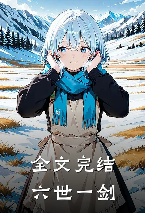 全文完结六世一剑