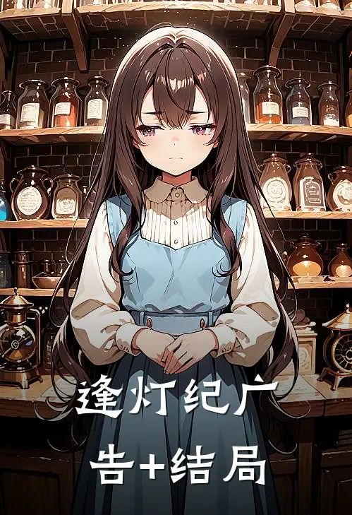 逢灯纪广告+结局