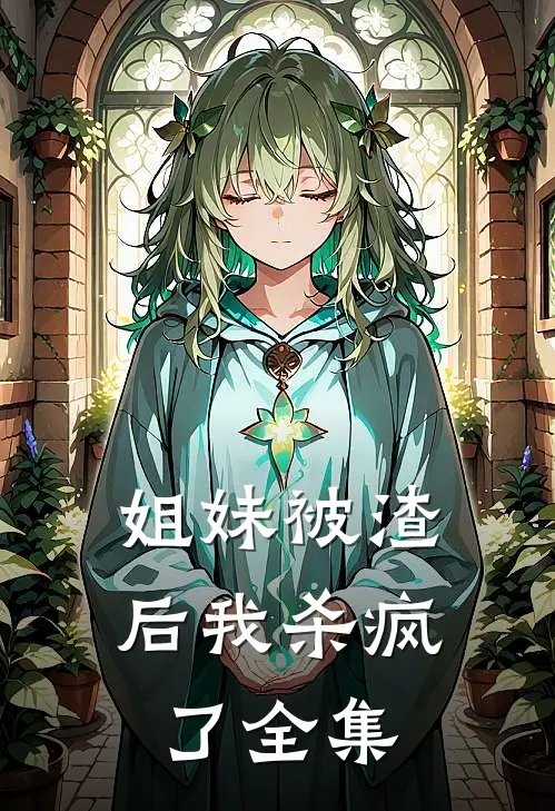 姐妹被渣后我杀疯了 全集