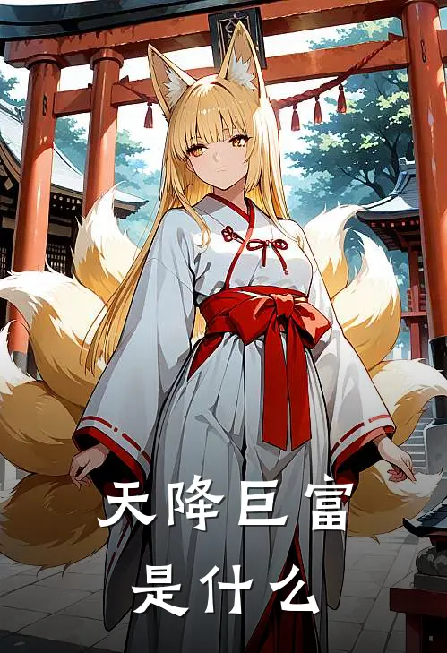 天降巨富是什么