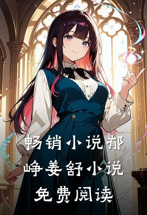 畅销小说郁峥姜舒小说免费阅读