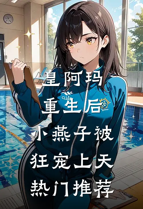 皇阿玛重生后，小燕子被狂宠上天热门推荐