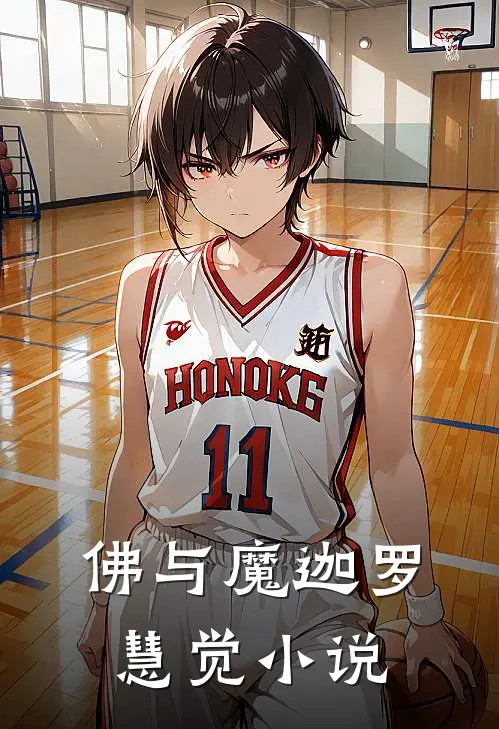 佛与魔迦罗慧觉小说