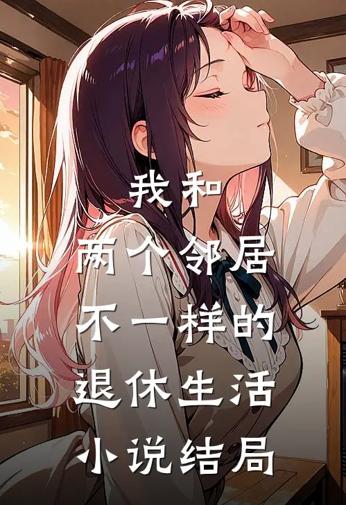 我和;两个邻居不一样的退休生活结局是啥