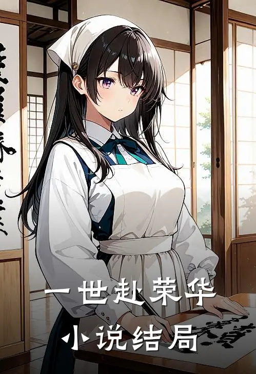 一世赴荣华小说结局
