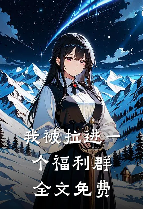 我被拉进一个福利群全文免费