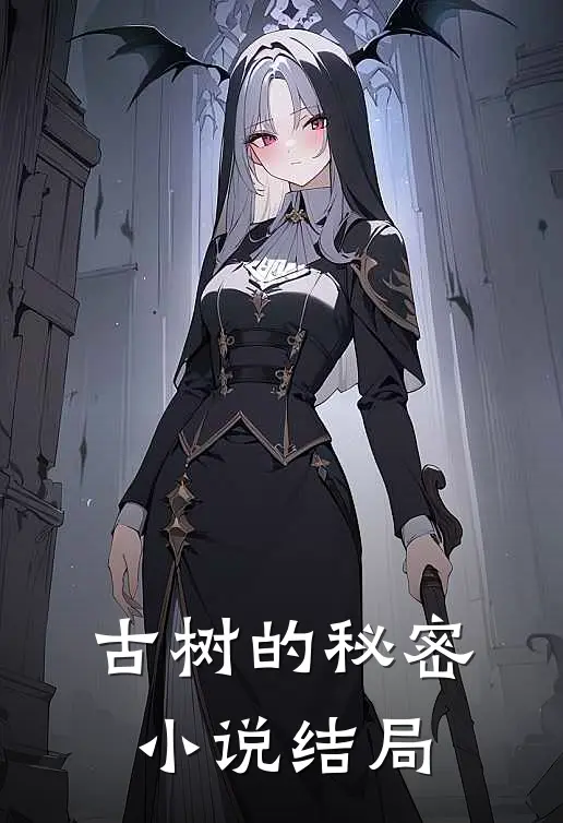 古树的秘密小说结局