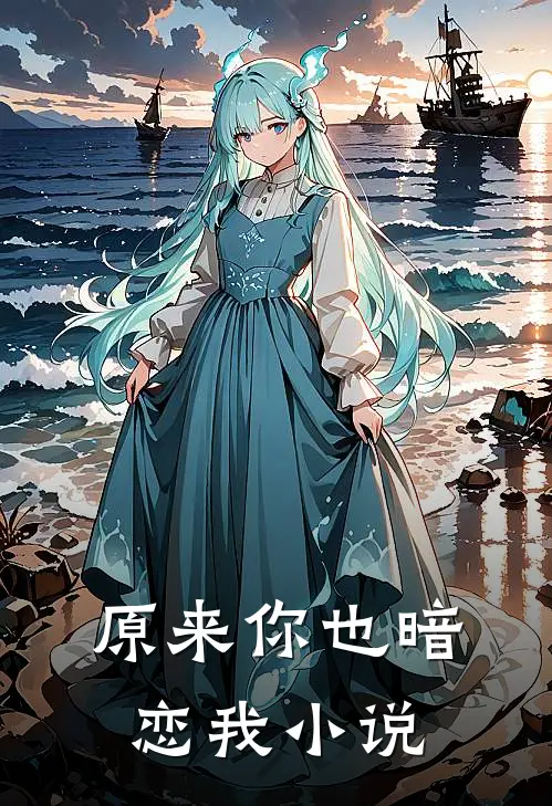 原来你也暗恋我小说