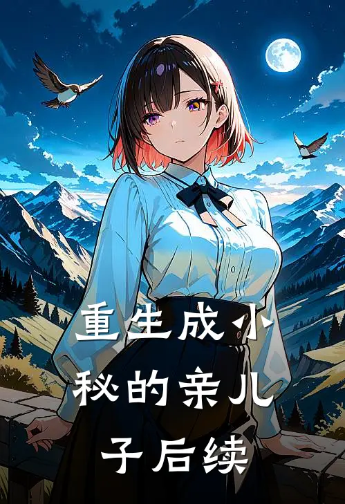 重生成小秘的亲儿子后续