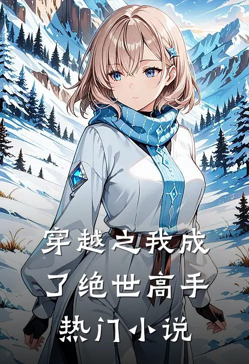 穿越之我成了绝世高手热门小说