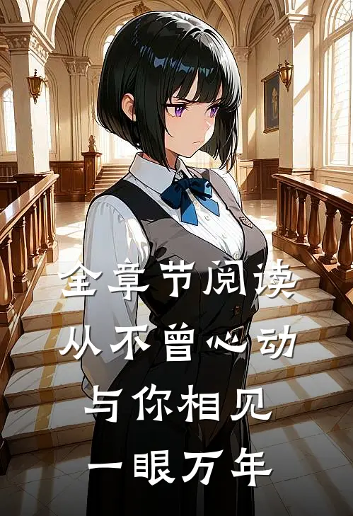 全章节阅读从不曾心动，与你相见一眼万年