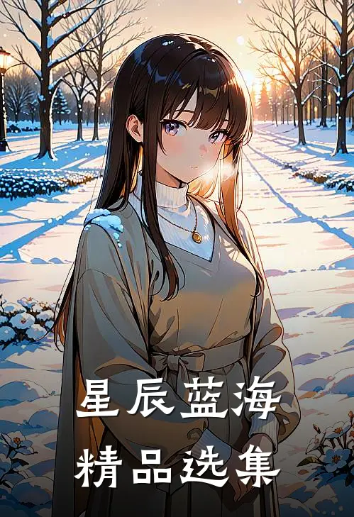星辰蓝海精品选集