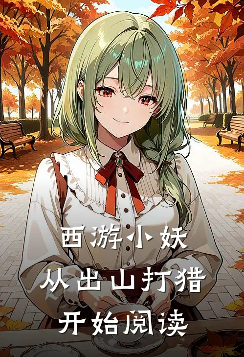 西游小妖，从出山打猎开始阅读