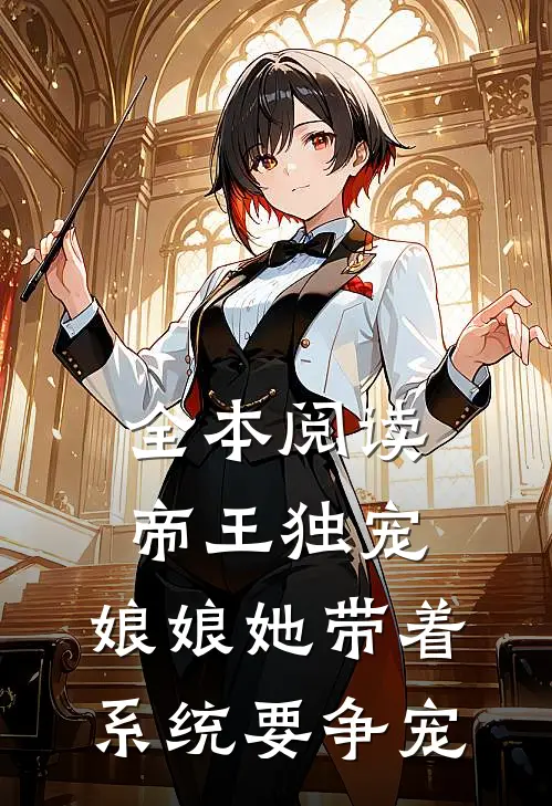 全本阅读帝王独宠娘娘她带着系统要争宠