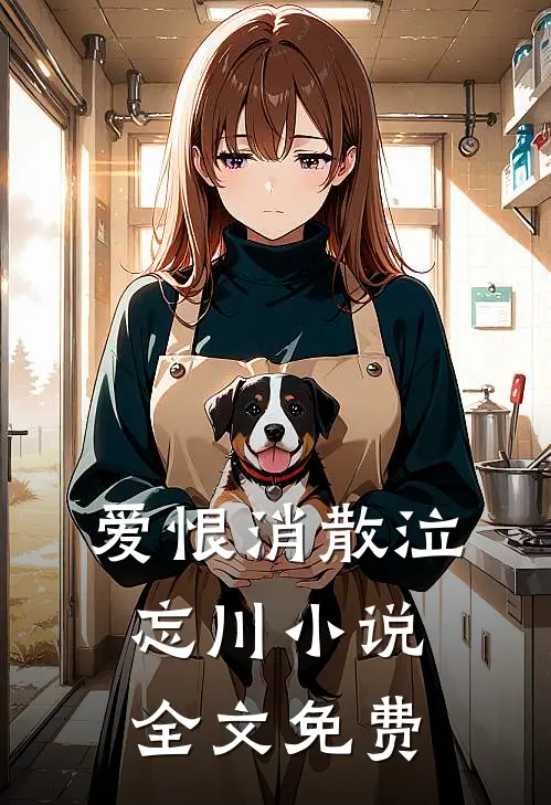 爱恨消散泣忘川小说全文免费