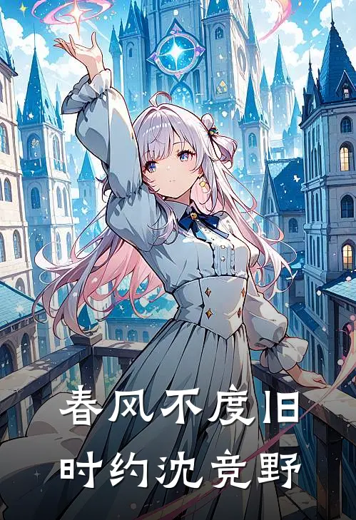 春风不度旧时约沈竞野