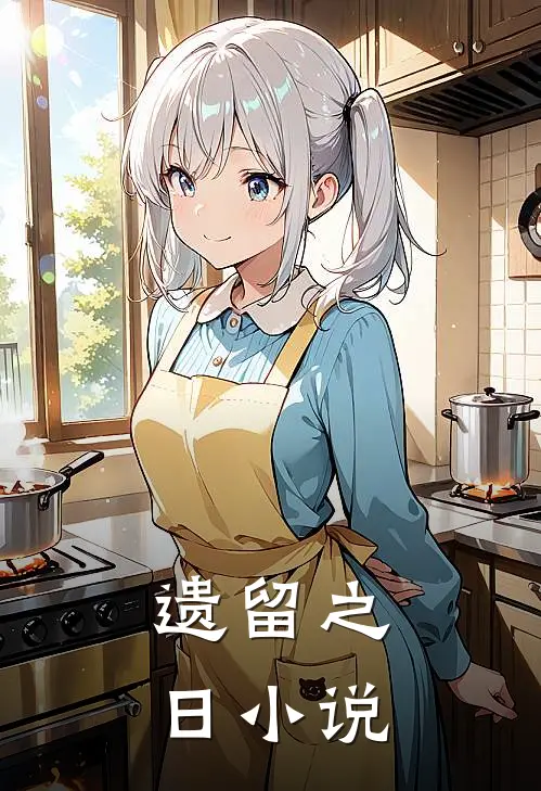 遗留之日小说