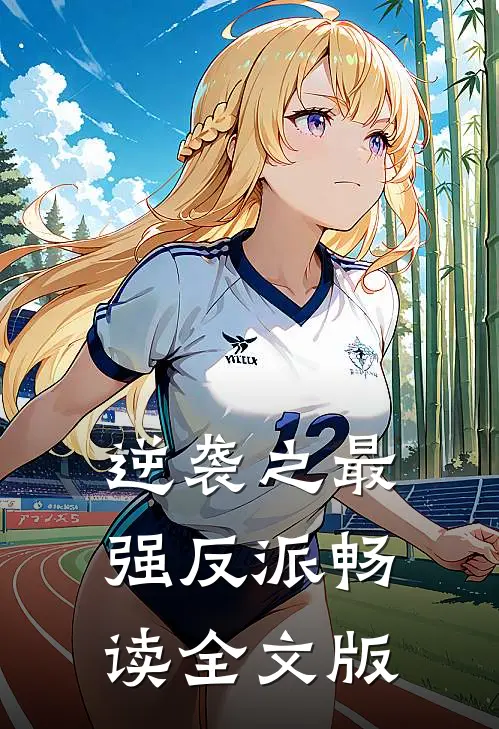 逆袭之最强反派畅读全文版