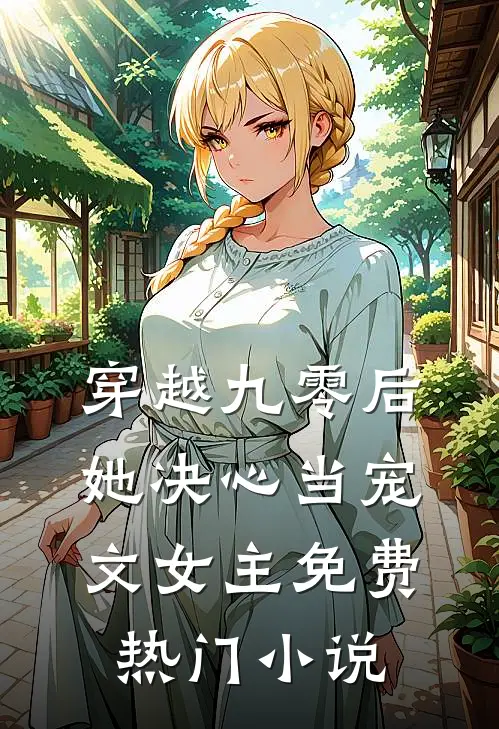 穿越九零后,她决心当宠文女主免费热门小说