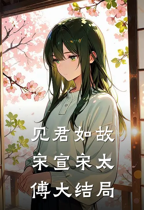 见君如故宋宣宋太傅大结局