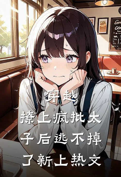 穿越撩上疯批太子后逃不掉了新上热文