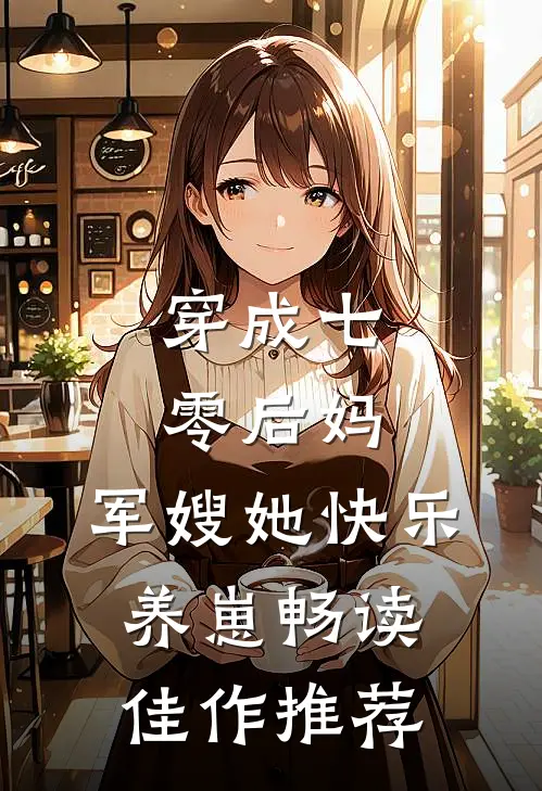 穿成七零后妈，军嫂她快乐养崽畅读佳作推荐