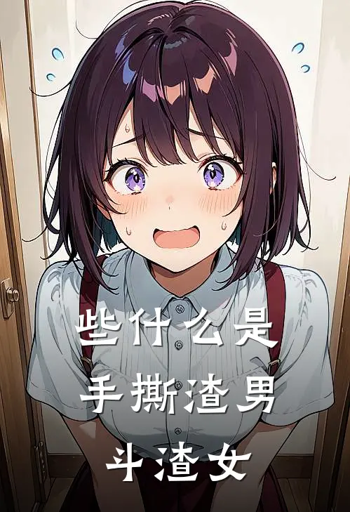 些什么是手撕渣男斗渣女