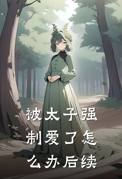 被太子强制爱了怎么办后续