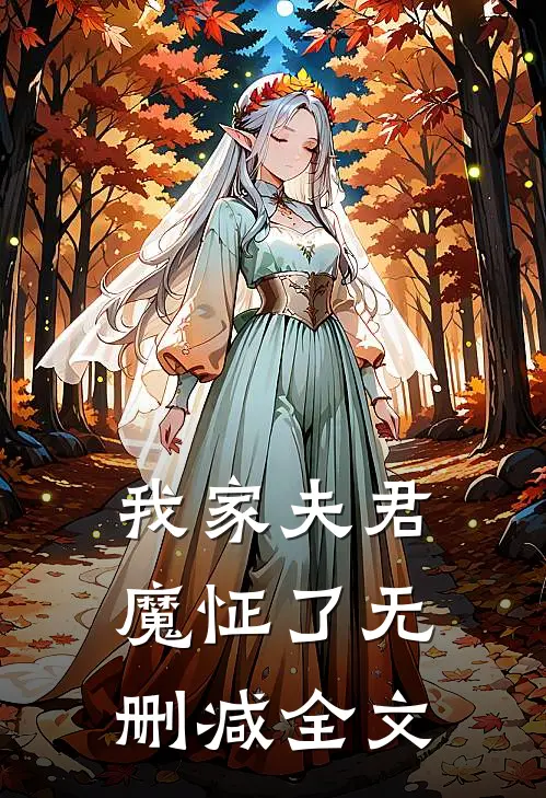 我家夫君魔怔了无删减全文