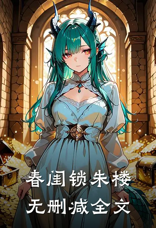春闺锁朱楼无删减全文