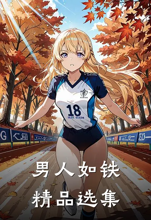 男人如铁精品选集