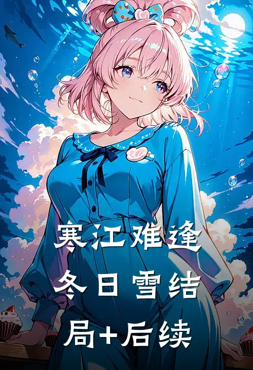 寒江难逢冬日雪结局+后续