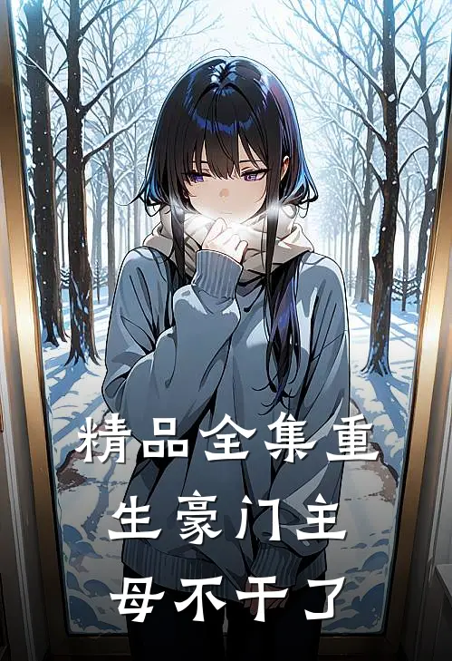 精品全集重生豪门主母不干了